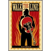 Walk the Line - Word Document [Download]