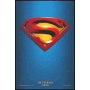 Superman Returns - Word Document [Download]