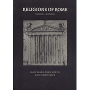 Religion of Rome: A History