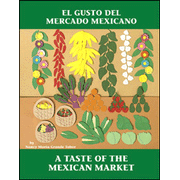 El Gusto Del Mercado Mexicano