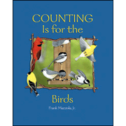 Counting is for the Birds   -     By: Frank Mazzola
