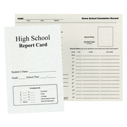 Homeschool Report Card: 9780971710122 - Christianbook.com