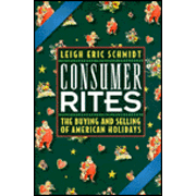 Consumer Rites