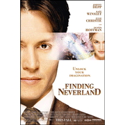 Finding Neverland - Teen Version - Word Document [Download]