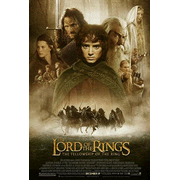 The Lord of the Rings Trilogy - Teen Version - Word Document [Download]