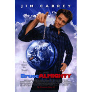 Bruce Almighty - Teen Version - Word Document [Download]