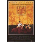 Dead Poets Society - Teen Version - Word Document [Download]