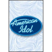 American Idol - Word Document [Download]