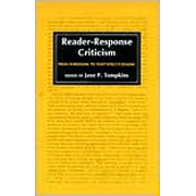 Reader-Response Criticism: From Formalism to Post-Structuralism