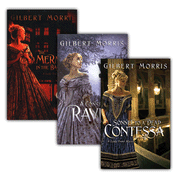 Lady Trent Mystery Series, Vols 1-3