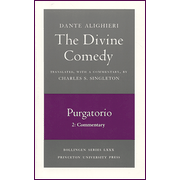 The Divine Comedy, II. Purgatorio. Part 2 Commentary