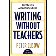 Writing Without Teachers, Second  Edition