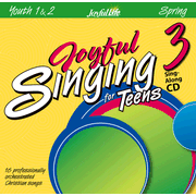 Singing CD