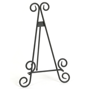 13 Inch Metal Easel Stand