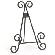 9 Inch Metal Easel Stand