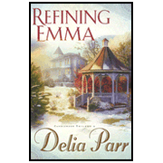 Refining Emma, Candlewood Trilogy Series #2