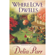 Where Love Dwells, Candlewood Trilogy Series #3