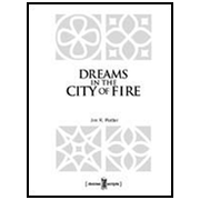 BJU Press Dreams in the City of Fire Drama Scripts  - 
