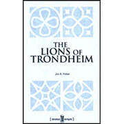 BJU Press The Lions of Trondheim, Drama Scripts   - 