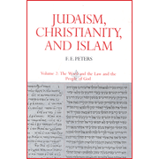 Judaism Christianity & Islam, Volume 2