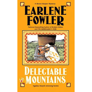 Delectable Mountains, a novel
