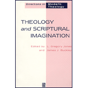 Theology and Scriptural Imagination