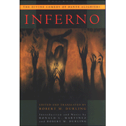 The Divine Comedy of Inferno