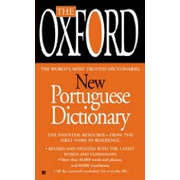The Oxford New Portuguese Dictionary