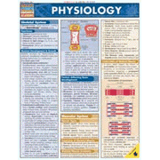 Physiology, QuickStudy ® Chart