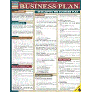 How to Write a Business Plan, QuickStudy ® Chart