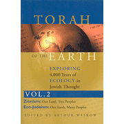 Torah of the Earth, volume 2