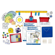 RightStart Mathematics Level B  Starter Kit, 1st Edition
