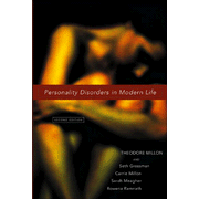 Personality Disorders in Modern Life, Second Edition