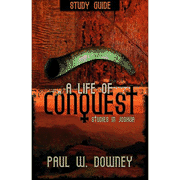 A Life of Conquest Study Guide