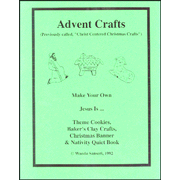 Advent Crafts