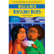 Nikki and Deja: Birthday Blues
