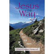 Jesus the Way: A Child's Guide to Heaven