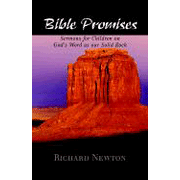 Bible Promises  -     By: Richard Newton
