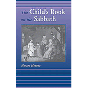 The Child's Book on the Sabbath