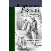 Repentence and Faith