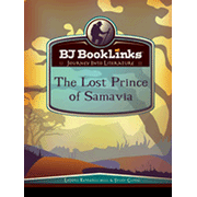 BJU Press Booklink Package: Lost Prince of Samavia