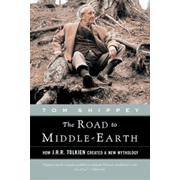 Road to Middle Earth