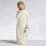 Willow Tree ® Remember Figurine
