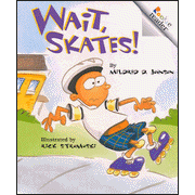 Wait, Skates!