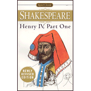 Henry IV: Part One, Revised