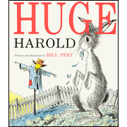 Huge Harold