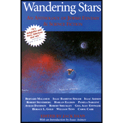 Wandering Stars: An Anthology of Jewish Fantasy and Science Fiction, 25th Anniversary Edition
