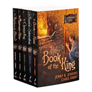 The Wormling Series, Volumes 1-5