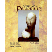 Theories of Personality, Fourth Edition