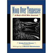 Moon Over Tennessee